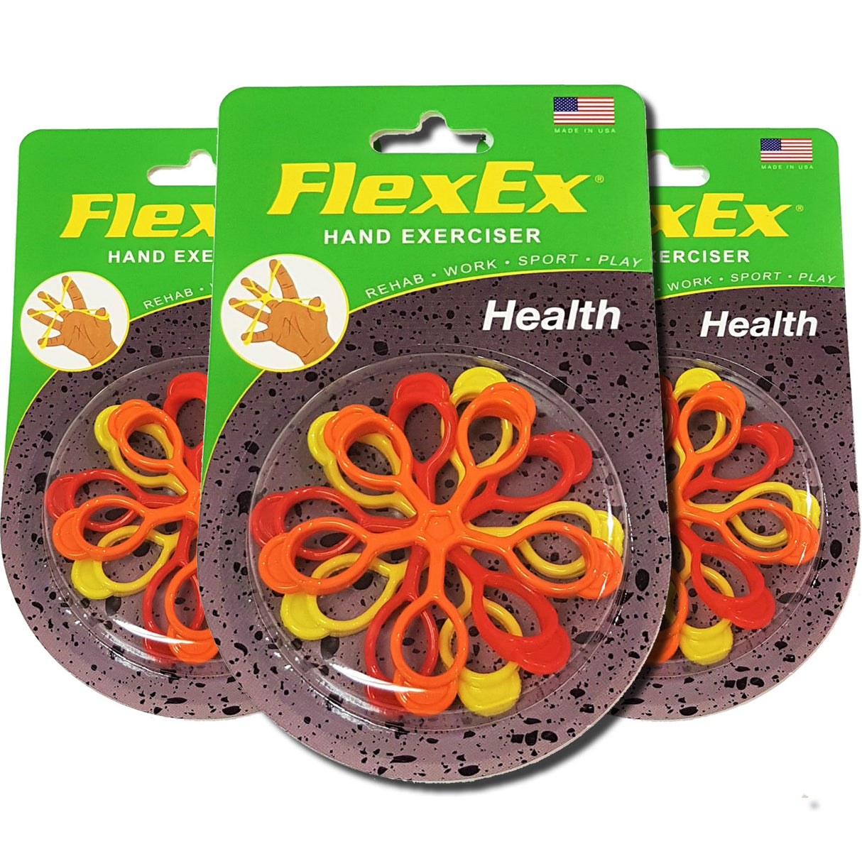 FlexEx Health