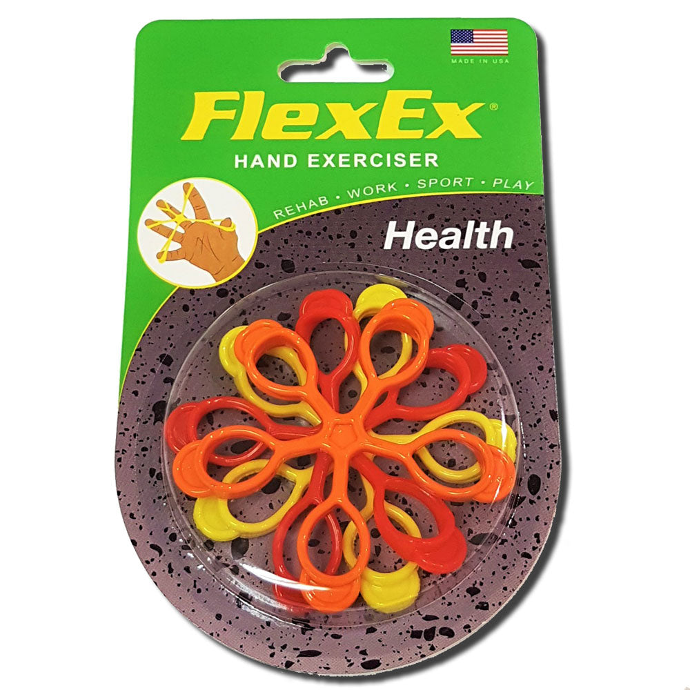FlexEx Health – WONODA