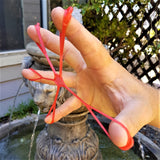 20-Box FlexEx® Red (Medium) Resistance