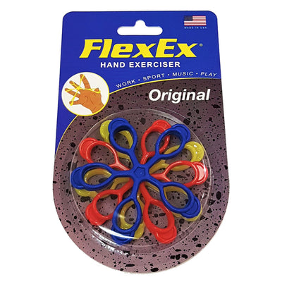Flexible Express Inc fleet