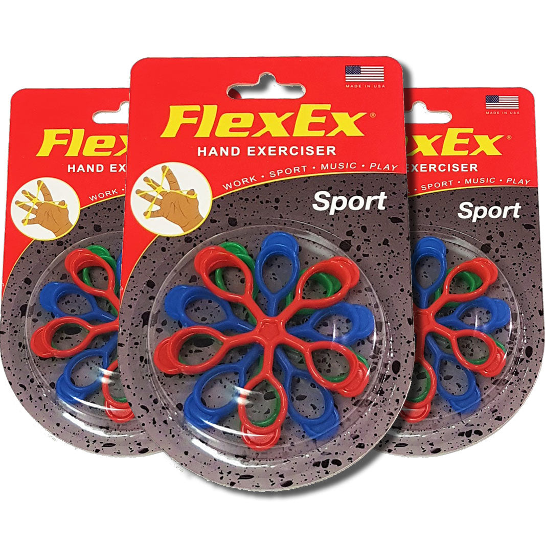 FlexEx Sport – WONODA